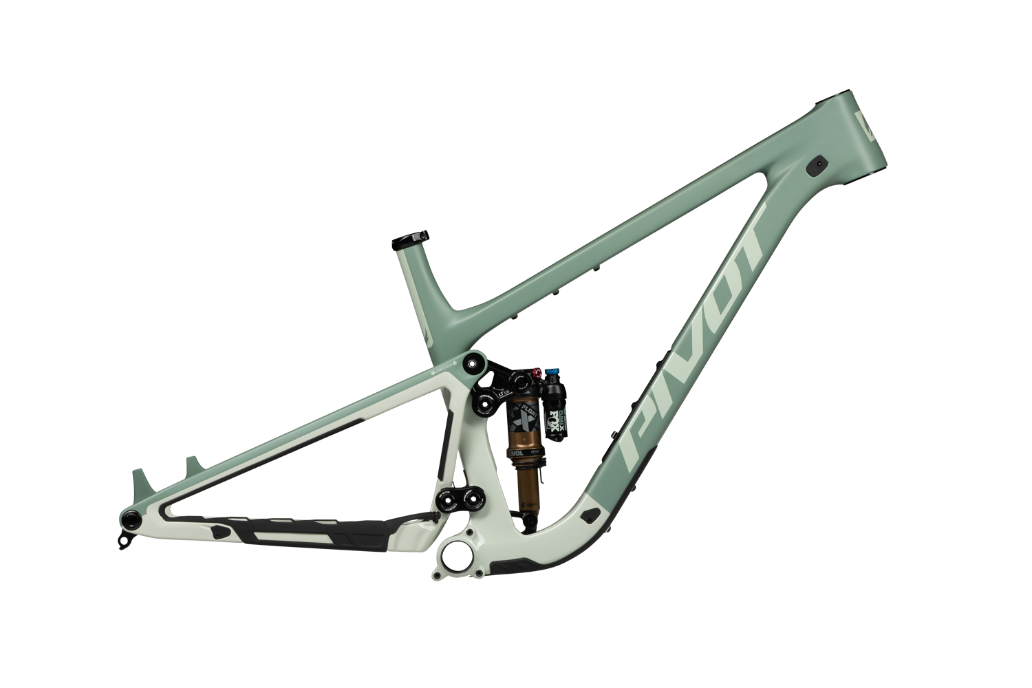 Trailcat LT Frame variant 2