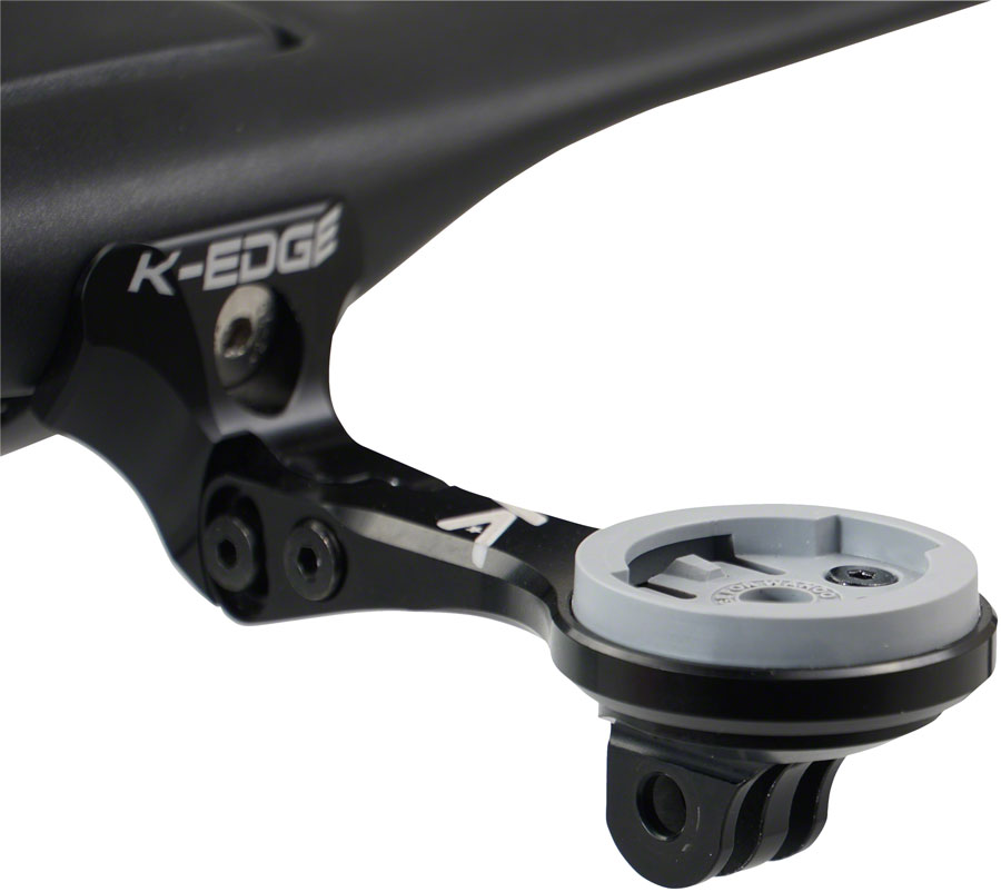 K-Edge Wahoo Madone Integrated Handlebar System Combo Mount - Image 2