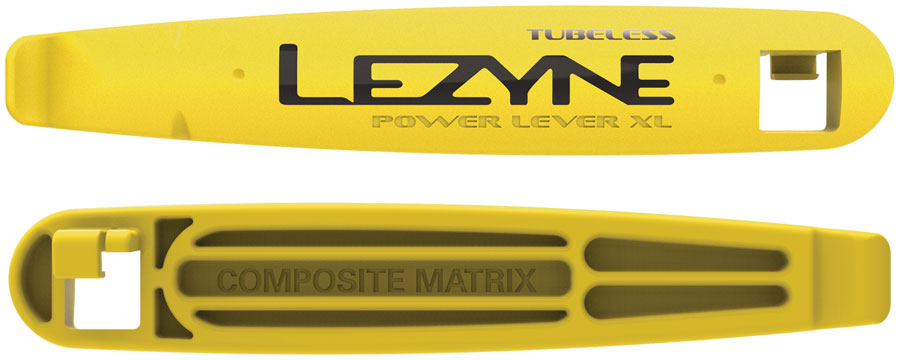 Lezyne Tubeless Power XL Tire Lever  variant 2