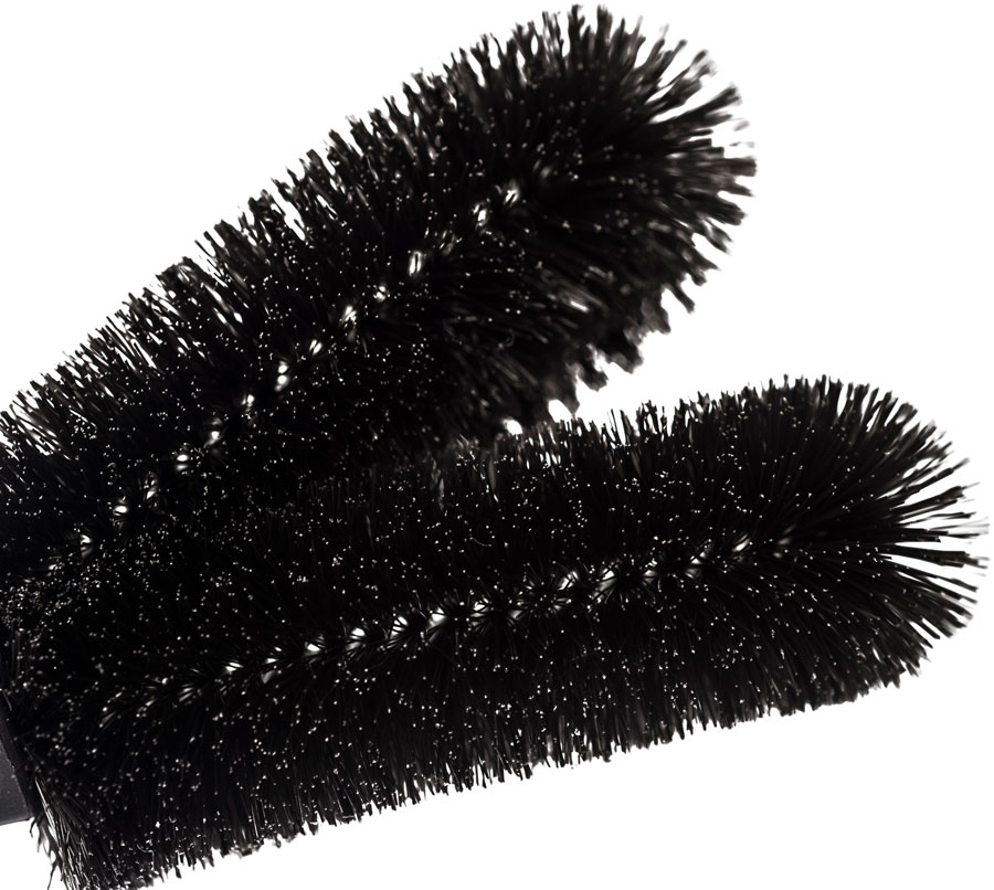 Muc-Off 2-Prong Brush - Image 3