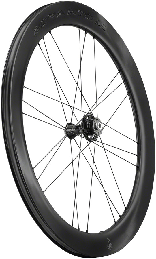 Campagnolo Bora WTO 60 C23 Front Wheel - Image 3