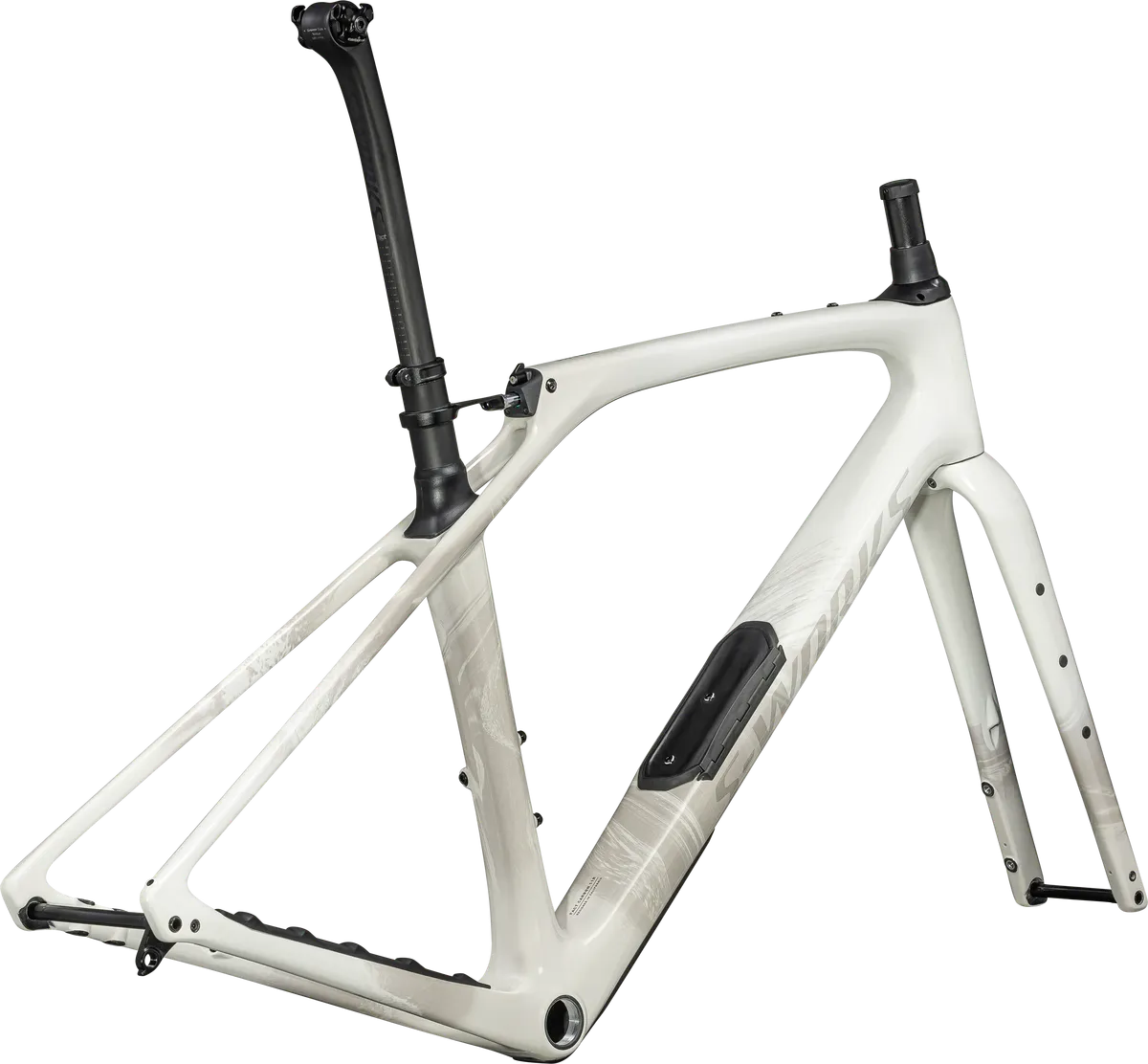 S-Works Diverge STR - Image 3