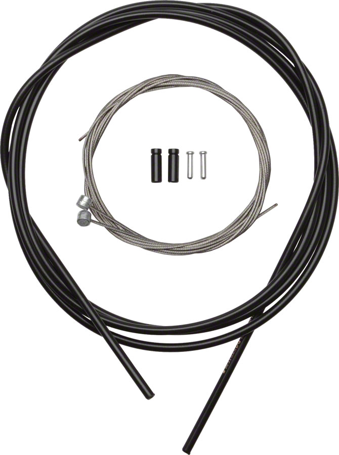 Shimano Stainless Brake Cable and Housing Set variant 2