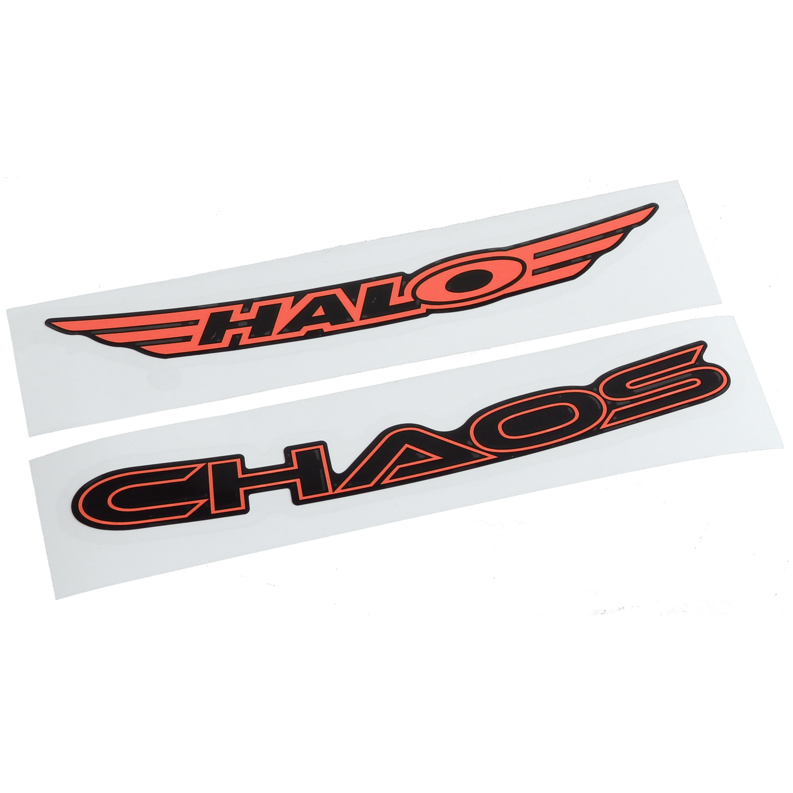 Halo Chaos Rim Decals variant 2