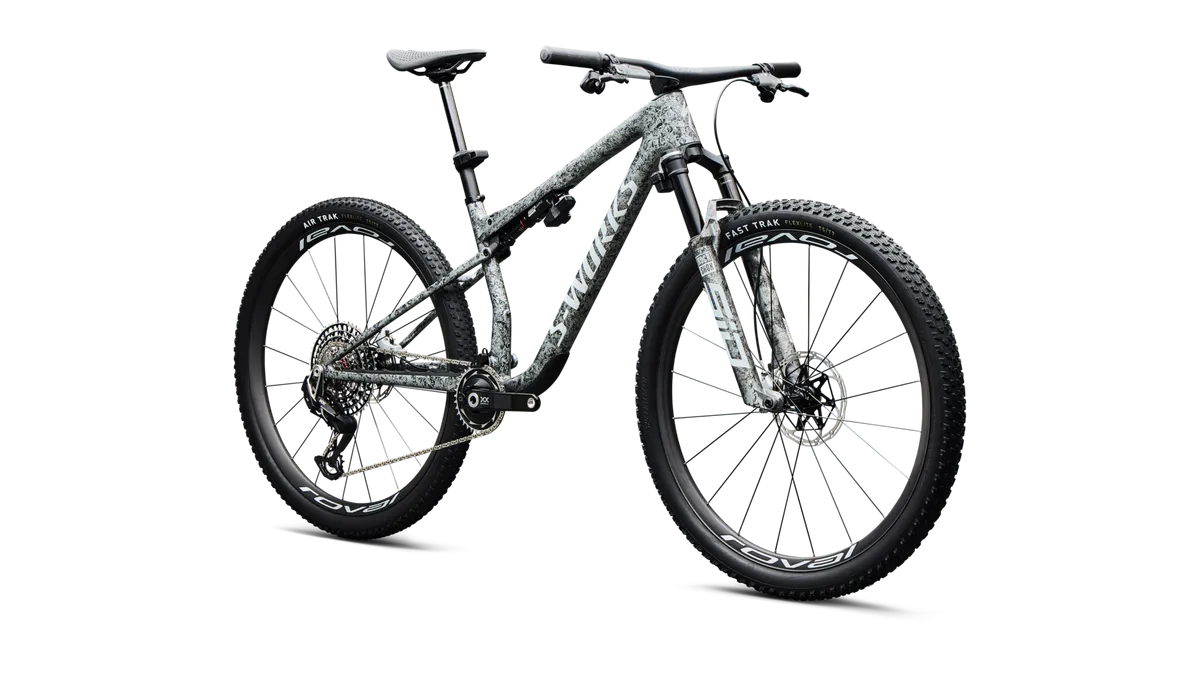 S-Works Epic 9 - Image 7