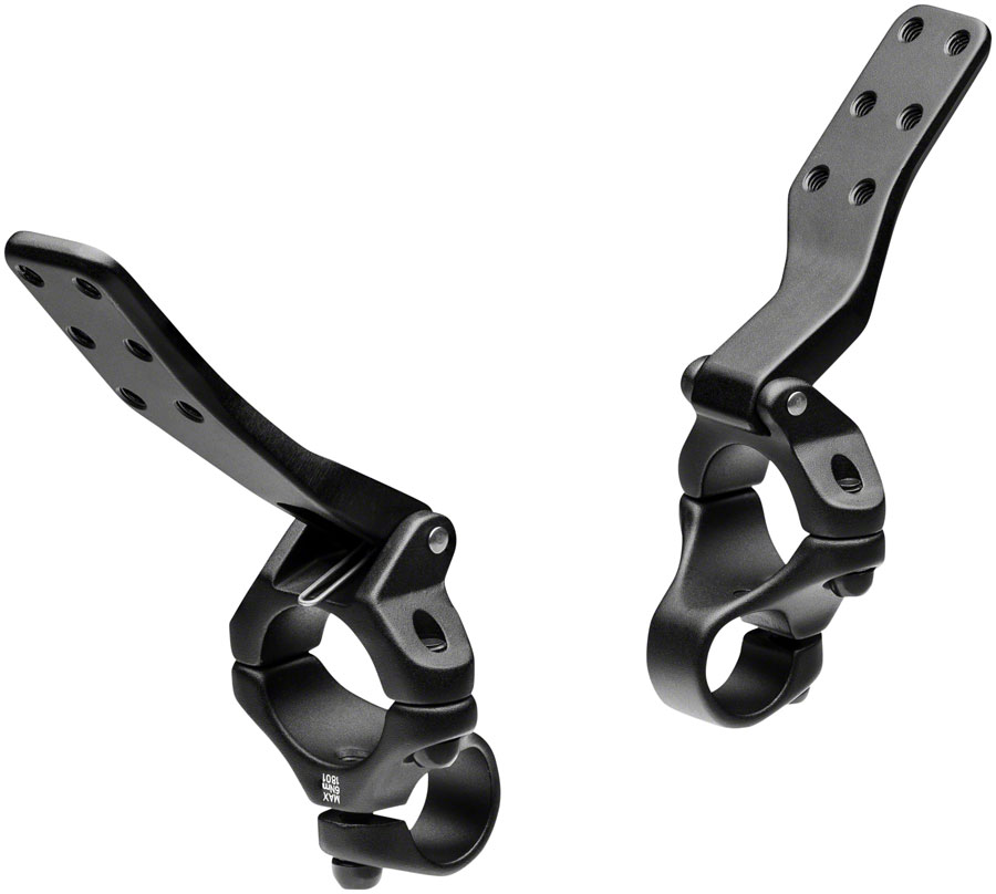 Profile Design Pads and Armrests - Image 2