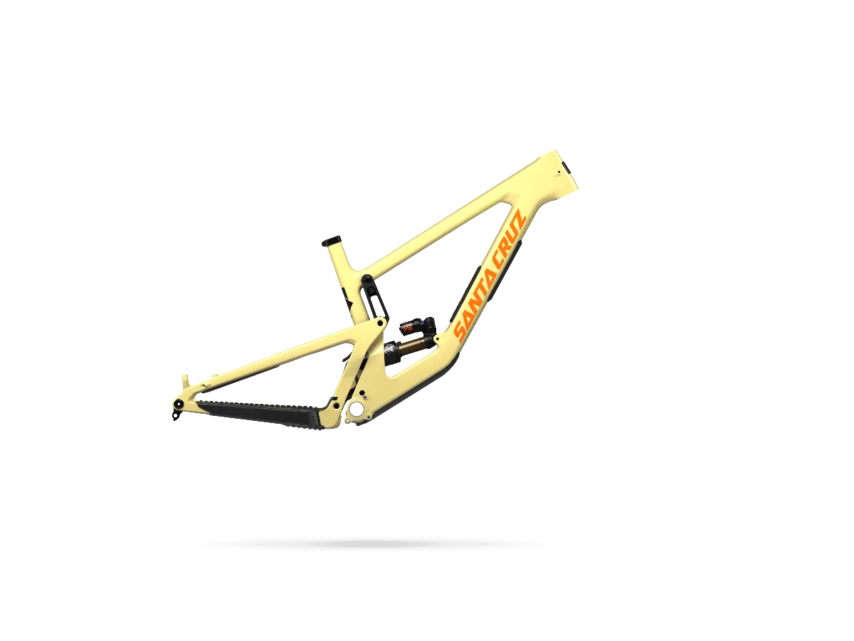 Nomad Frame 2024 variant 2