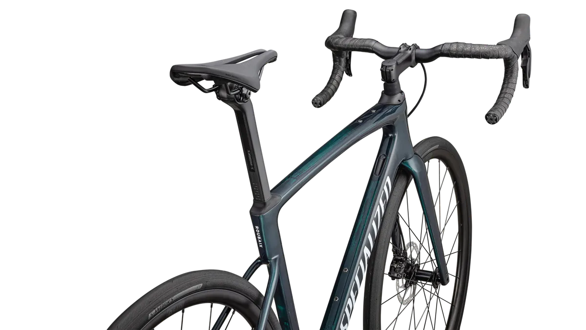 Roubaix SL8 Comp - Shimano 105 Di2 - Image 4
