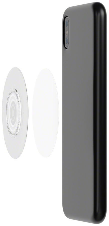 Fidlock Vacuum Universal Phone Patch - Image 3