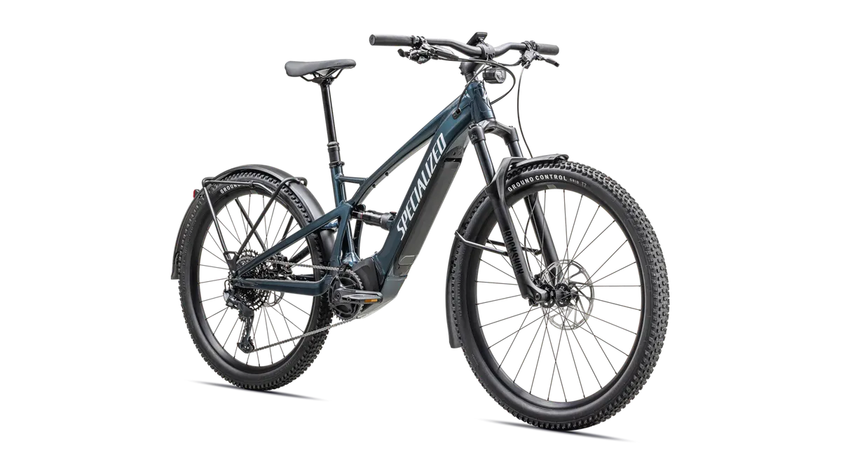 Turbo Tero X 5.0 - Image 7