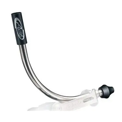 SRAM Brake Noodle/Overcoat Boot 135 Deg  