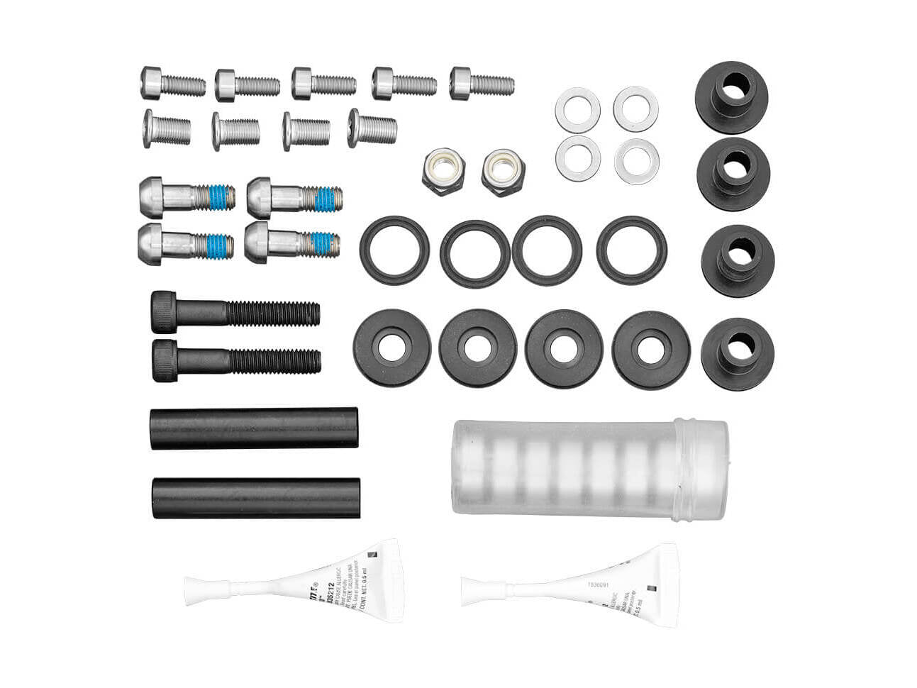 Propack V10.3 - Propack V10.3