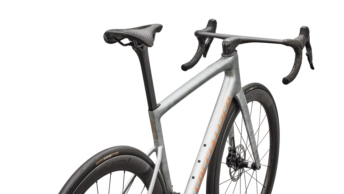 Tarmac SL8 Pro - SRAM Force AXS - Image 9