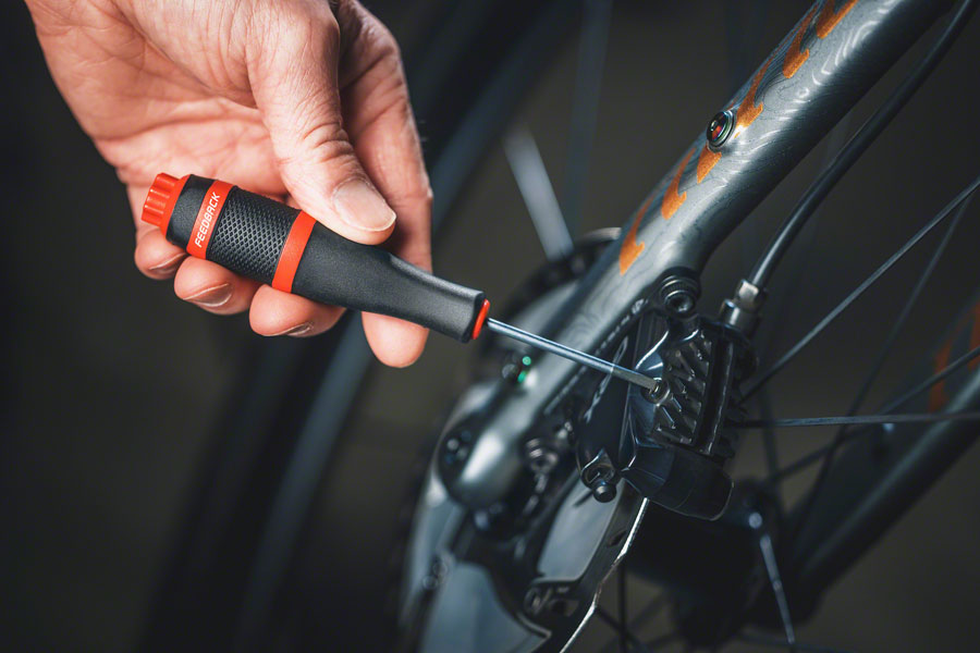 Feedback Sports Screwdrivers - Image 2