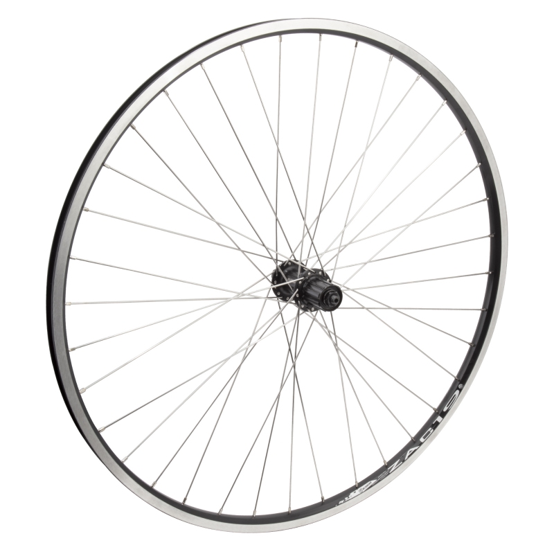 Wheel master 700C/29` Alloy Hybrid/Comfort Double Wall 700C Wheel Rear
