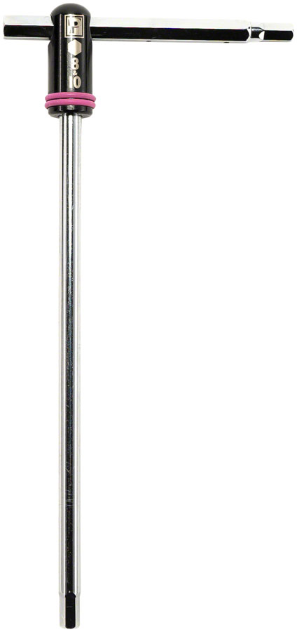 Pedro's Master T-Handle II Hex Wrenches variant 2