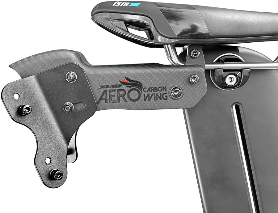 XLAB Aero Carbon Wing - Image 3