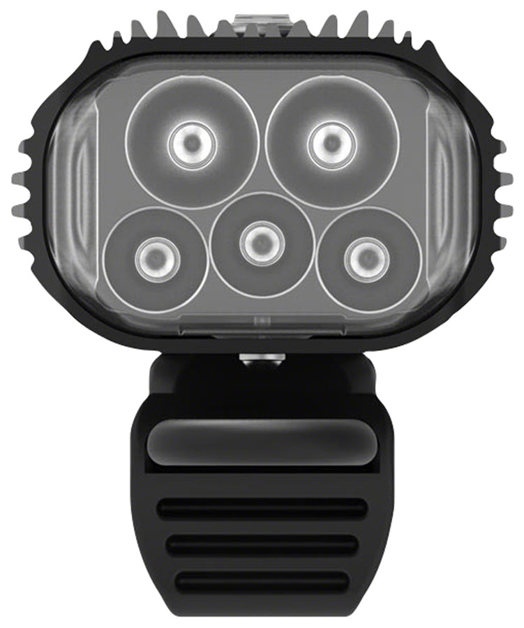 Lezyne Mega Drive 2400+ Headlight Light - Image 4