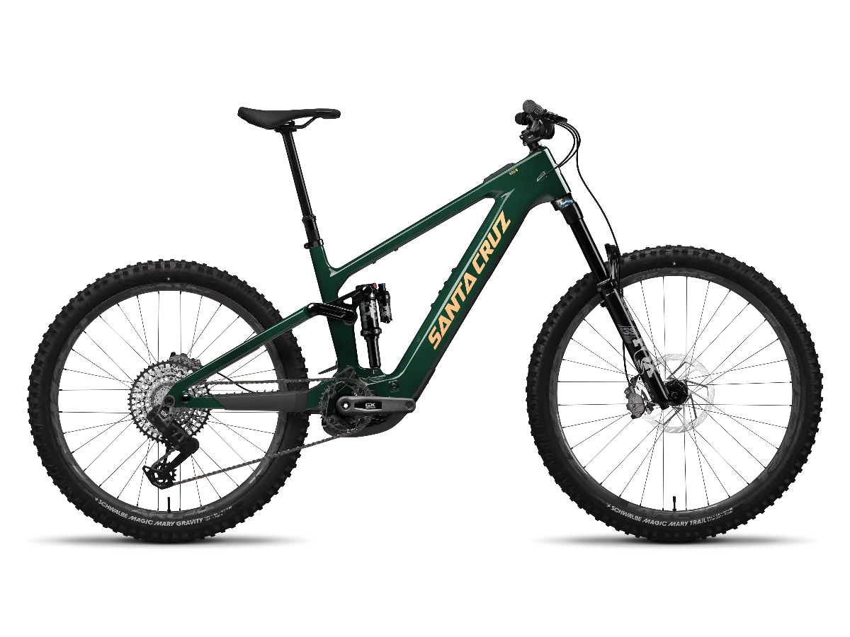 Vala GX AXS variant 2