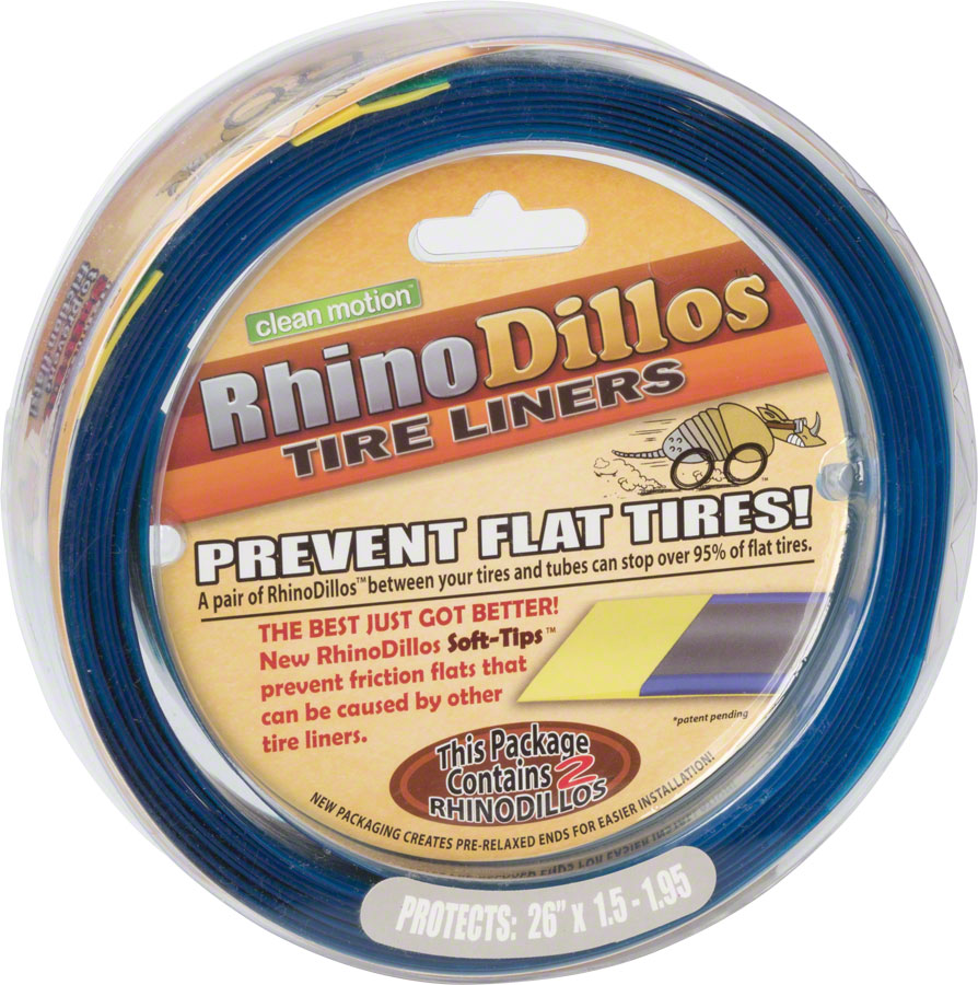 Rhinodillos Tire Liner - Image 7