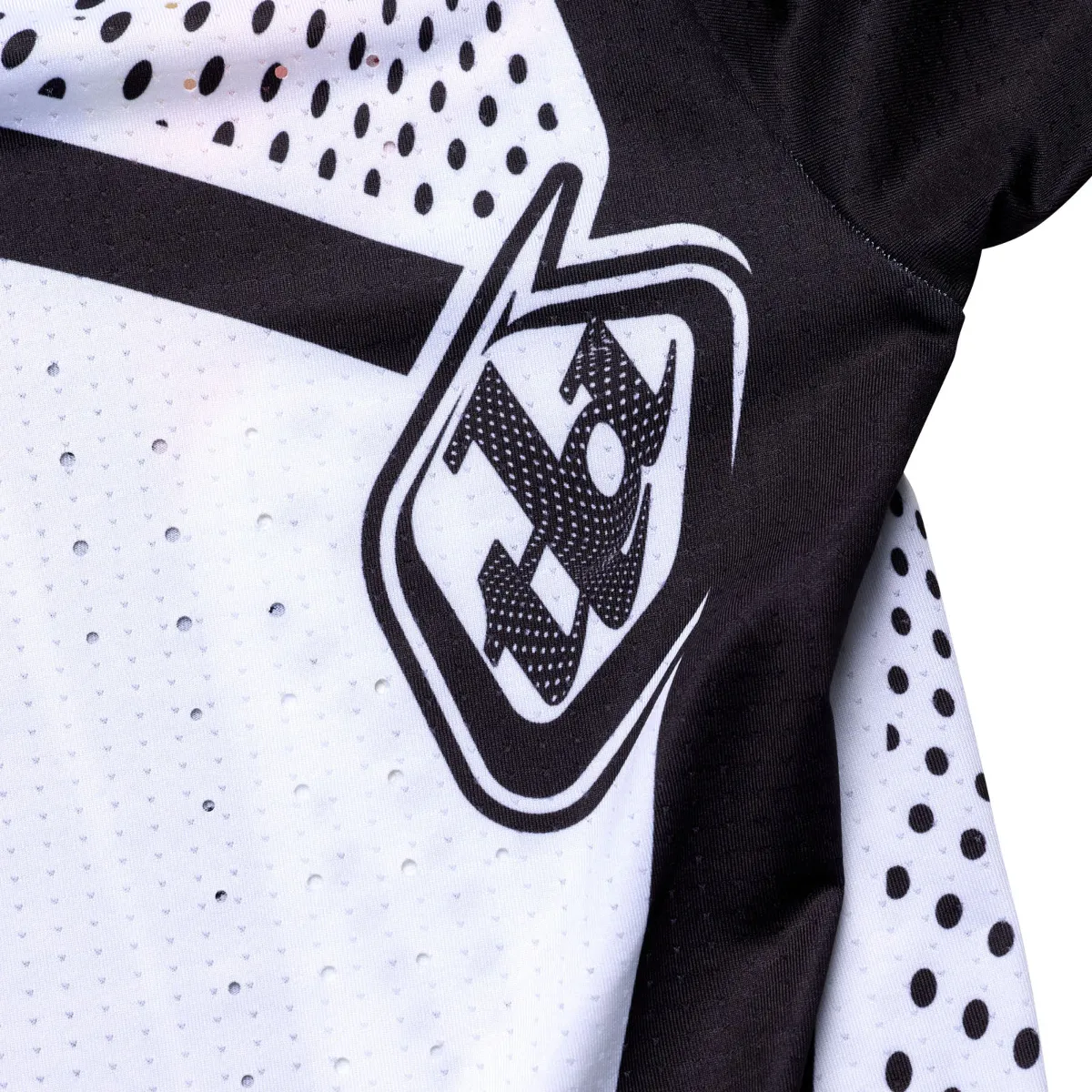 Sprint Ultra Jersey Optic Black - Image 10
