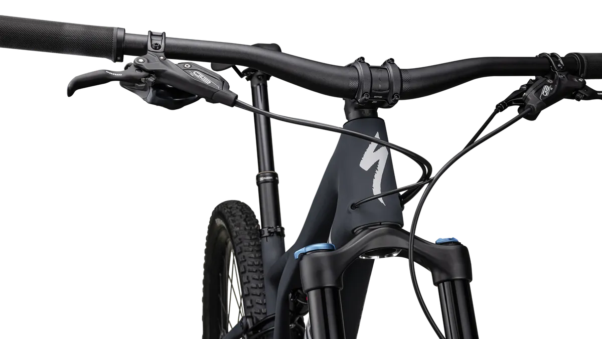 Stumpjumper Comp - SRAM GX Eagle, FOX Rhythm - Image 10