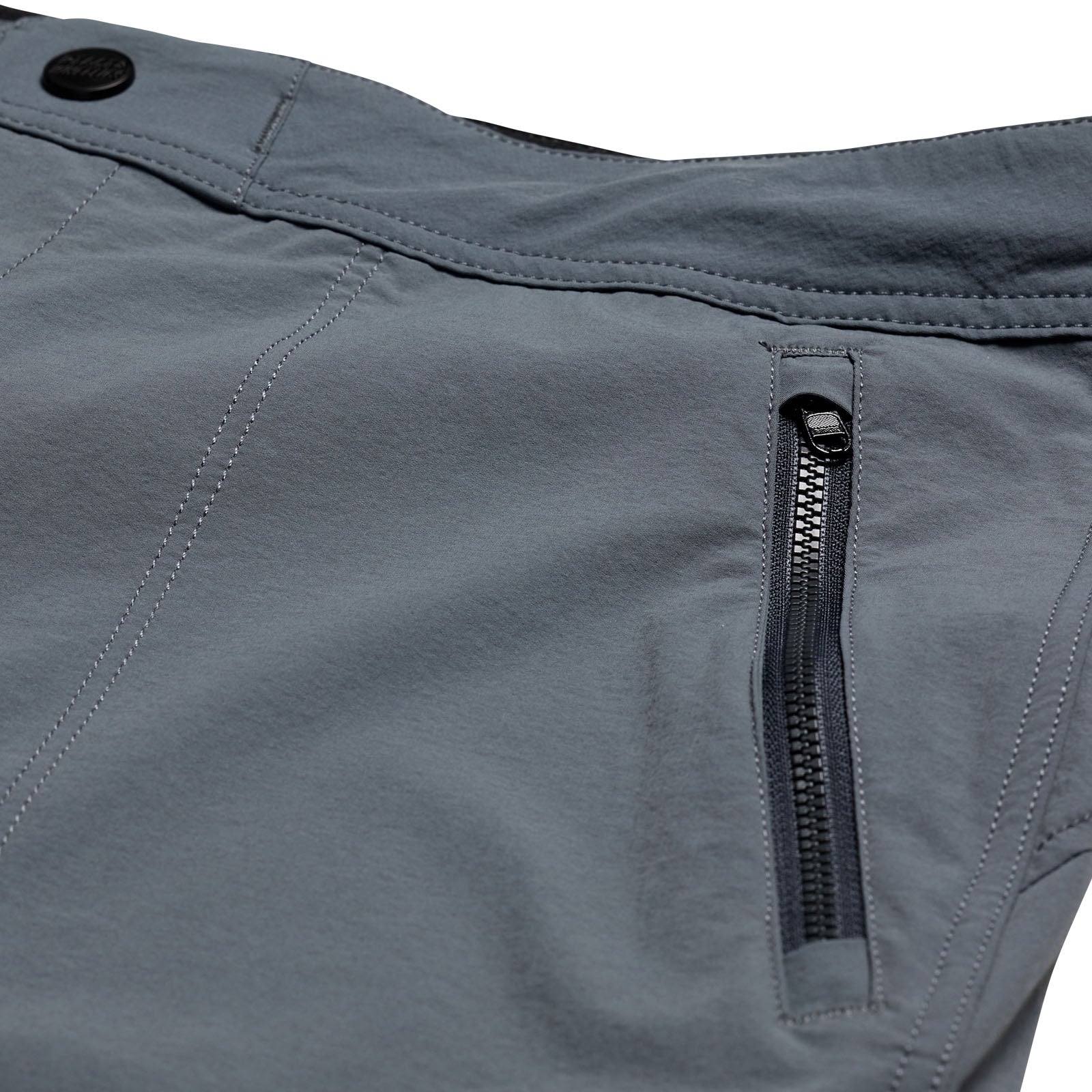 Skyline Trail Short Shell Mono Steel Blue - Image 2