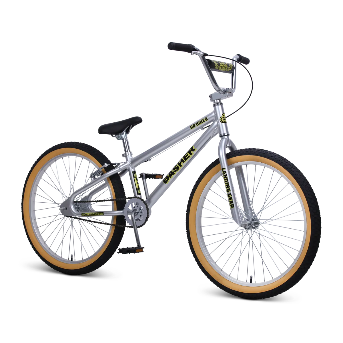 Basher 24"
