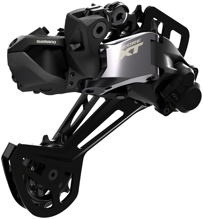 Shimano STEPS RD-M8150 Deore XT Rear Derailleur - Image 3