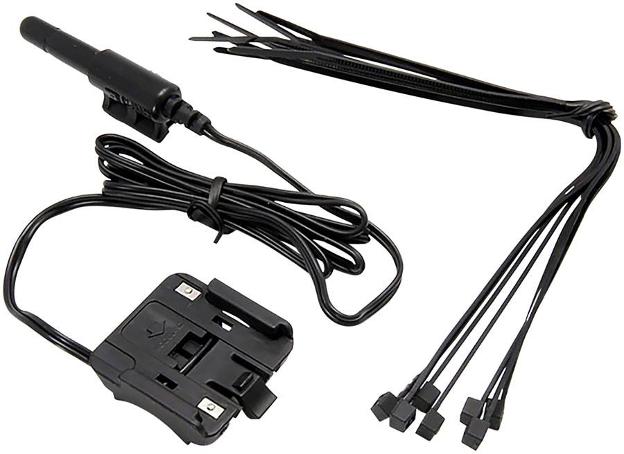 Cateye Bracket/Sensor Kit for Velo 5/8 Cateye Bracket/Sensor Kit for Velo 5/8