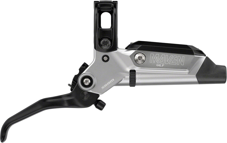 SRAM Maven Ultimate Stealth Disc Brake Lever - Image 7