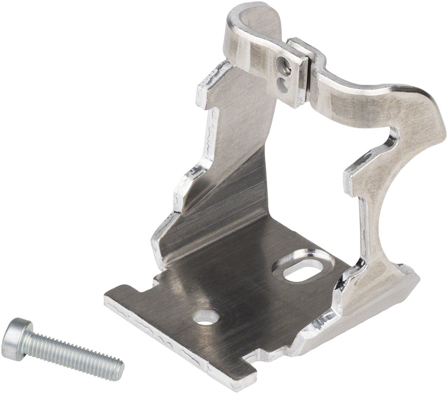 Bosch Mounting Kit Powerpack Frame Adapter Plate Plug Side Battery Adapter 1 BBP35YY - The smart system