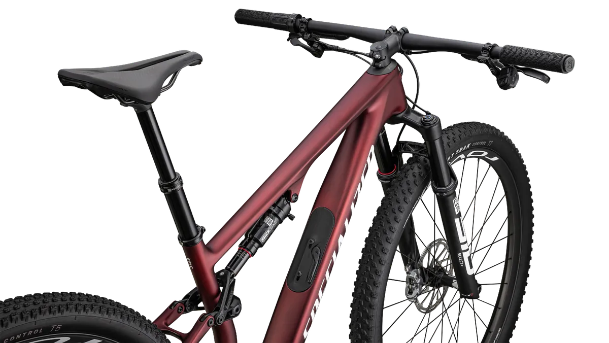 Epic 8 Expert - SRAM GX AXS, RockShox Select+ - Image 4