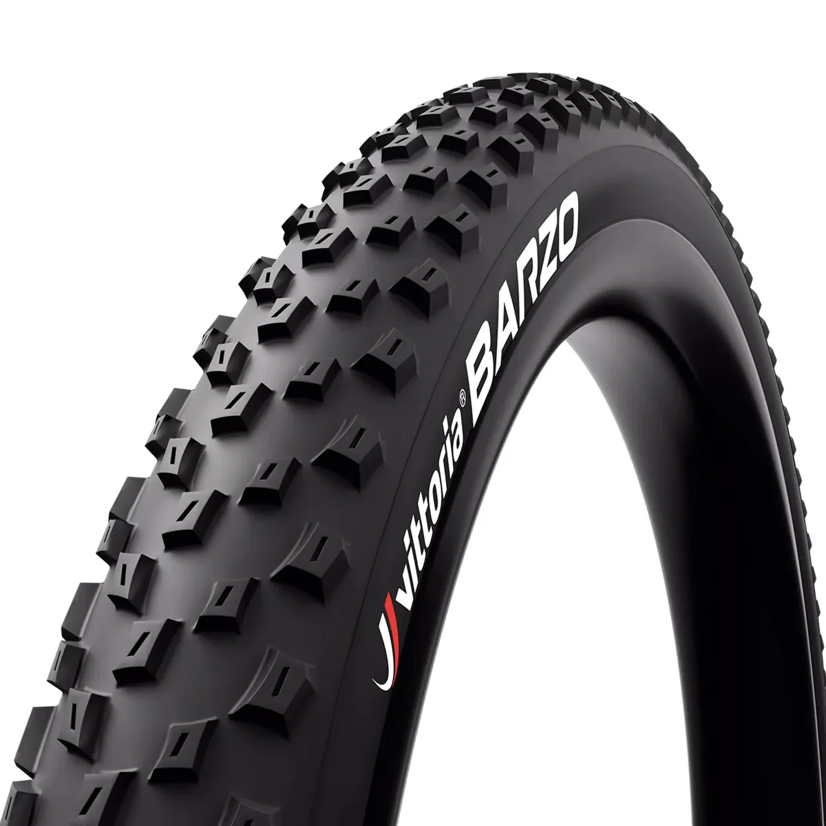 Vittoria Barzo Tire TLR 29x2.1 Black Vittoria Barzo Tire TLR 29x2.1 Black