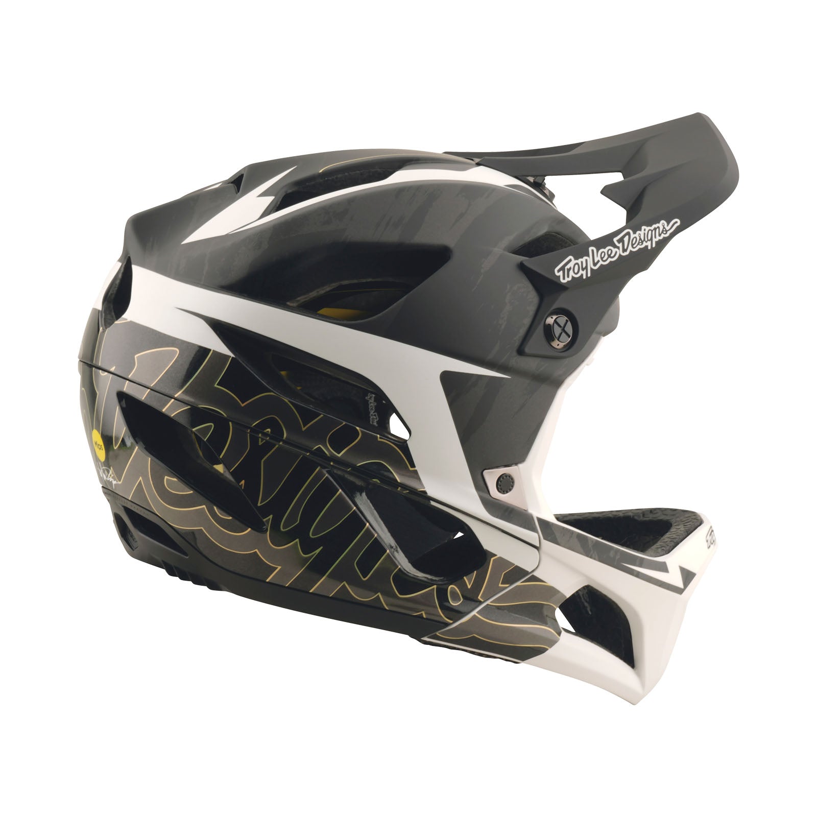 Stage Helmet Neauwave Alpine Black - Image 4