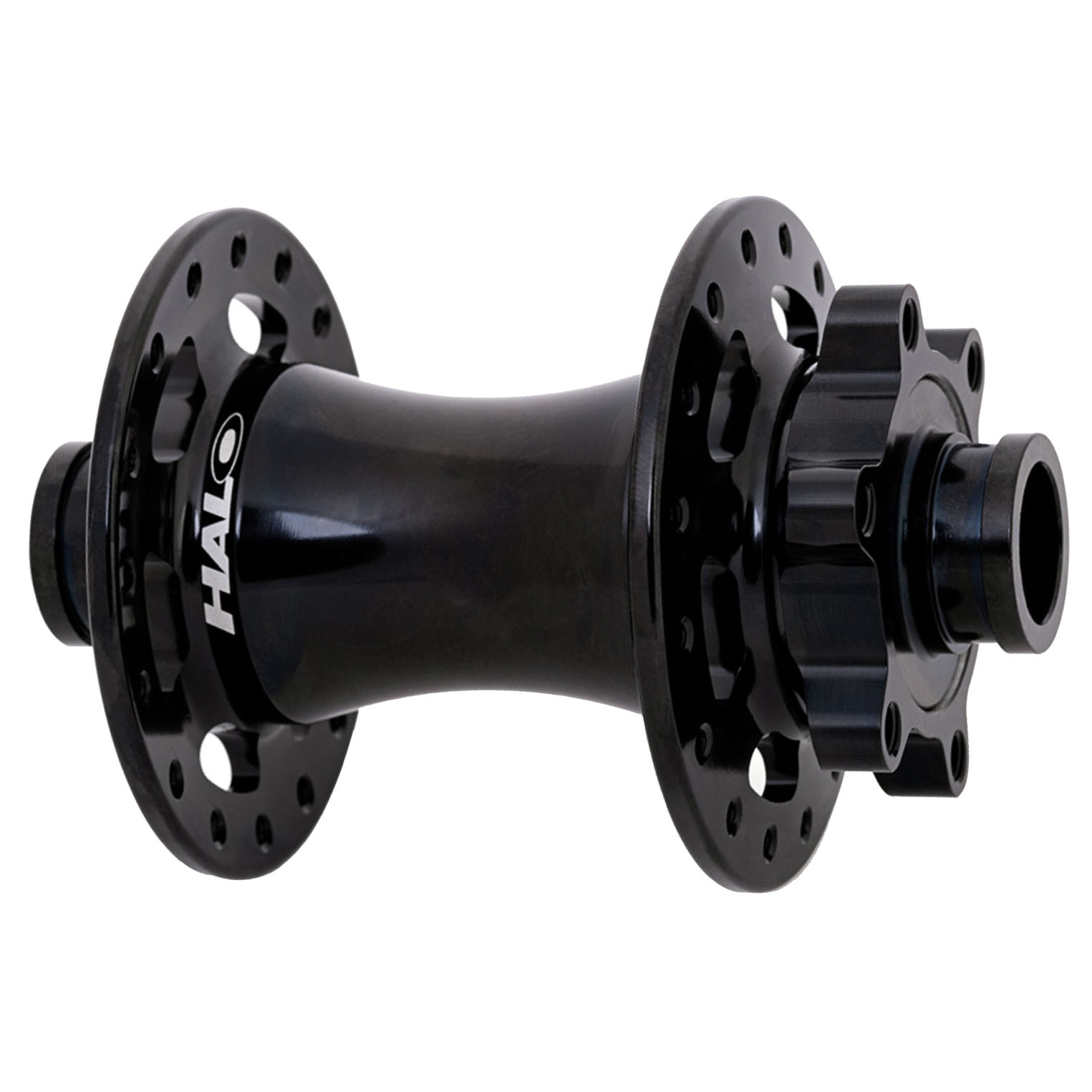 Halo MT Disc Front Hub variant 3