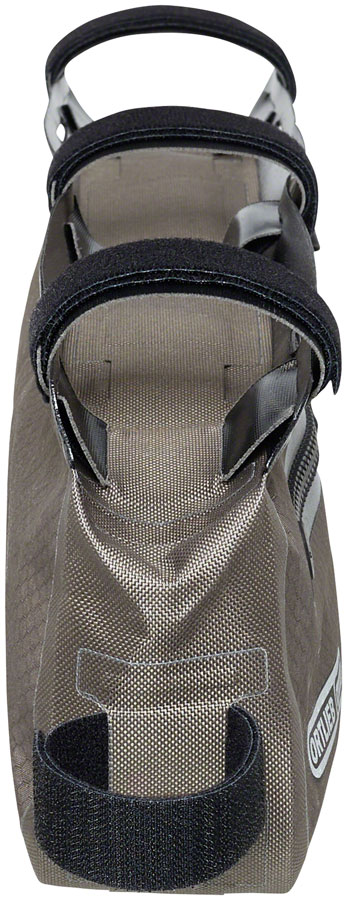 Ortlieb Bike Packing Toptube Frame Pack - Image 8