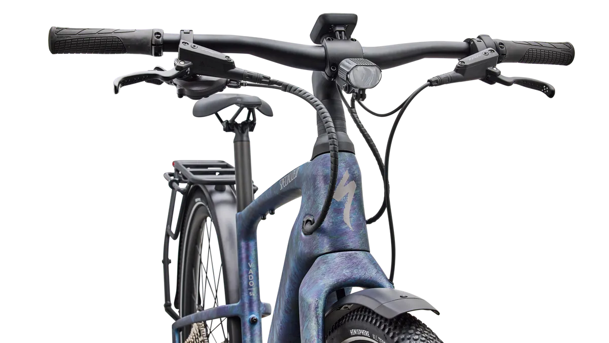 Turbo Vado SL 2 6.0 EQ Carbon - Image 5