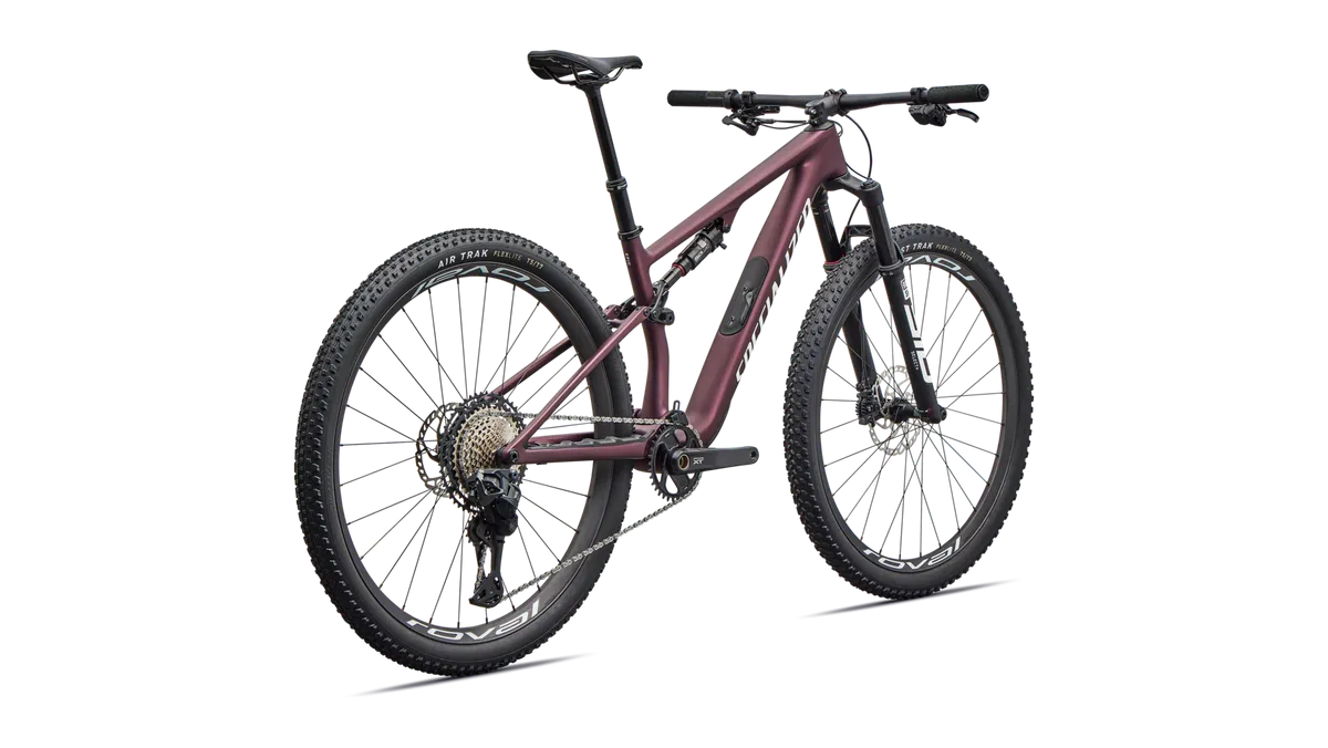 Epic 8 Expert - Shimano XT Di2, RockShox Select+ - Image 8