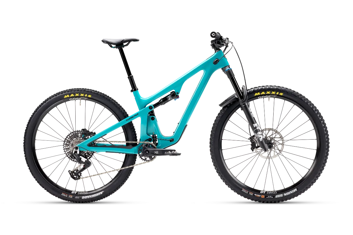 Yeti Cycles SB120 C2 90 - Image 24