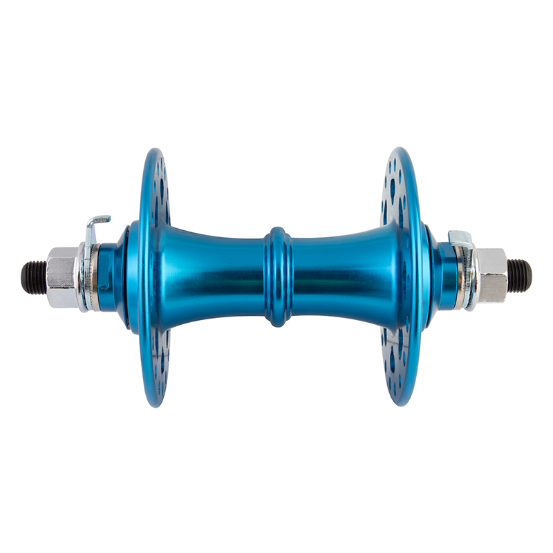 Se bikes Sealed Bearing BMX Hubs hub front 36H 100