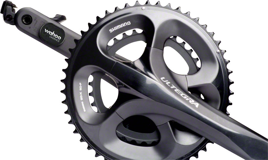 Wahoo Fitness Cadence and Speed Sensor - Image 4