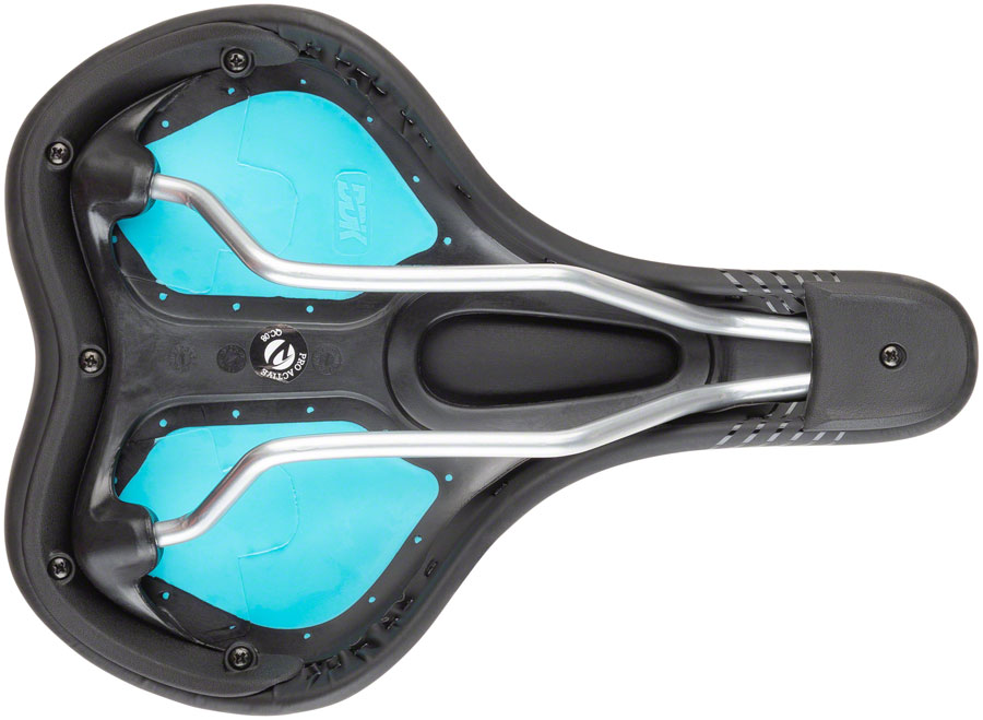 MSW SDL Spin Fitness Saddles - Image 12
