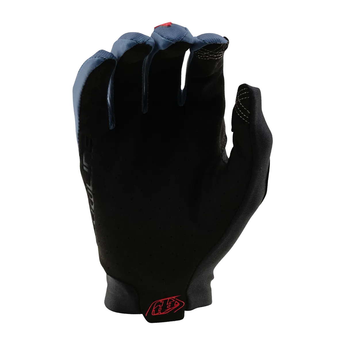 Flowline Glove Mono Steel Blue - Image 2