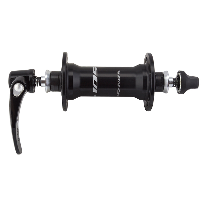 Shimano R7000 hub front 32H 100