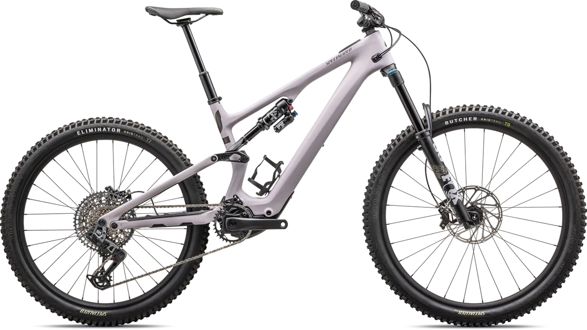 Turbo Levo SL Expert Carbon variant 2