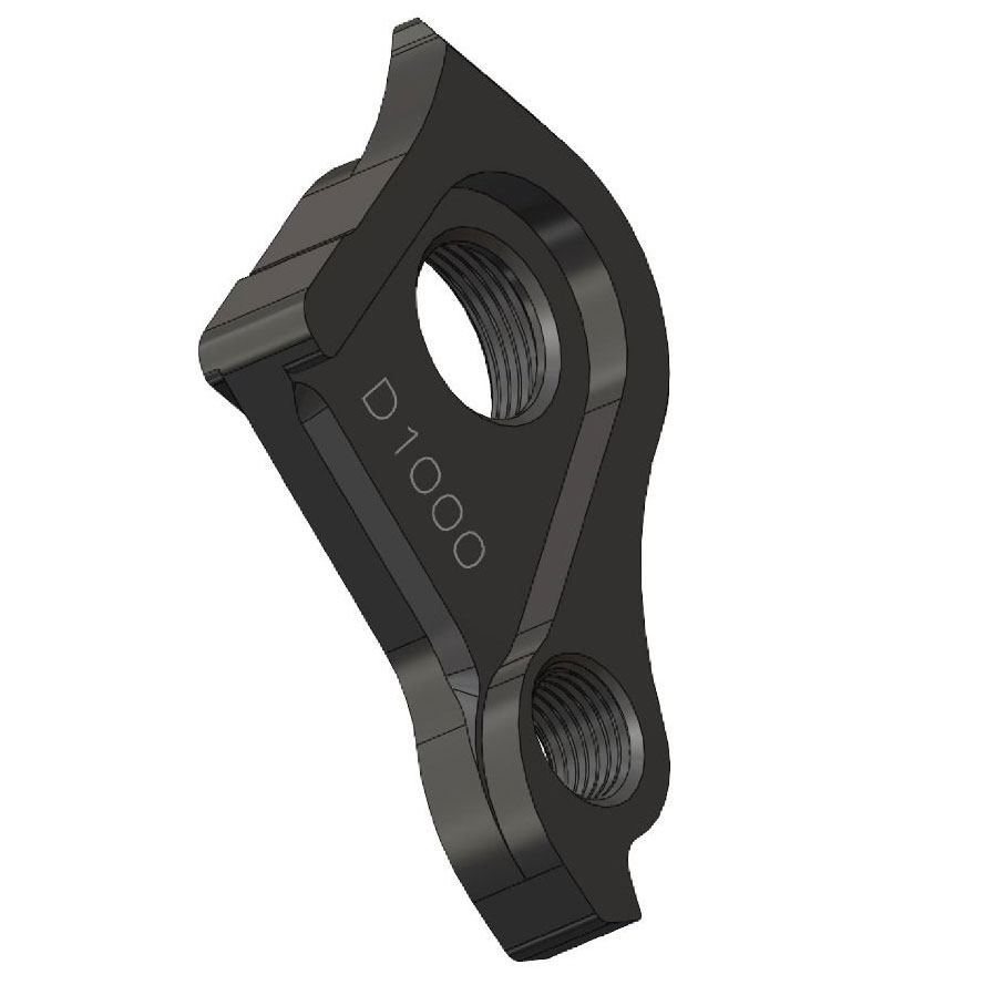 Pilo Derailleur Hanger D1000 (SRAM UDH)