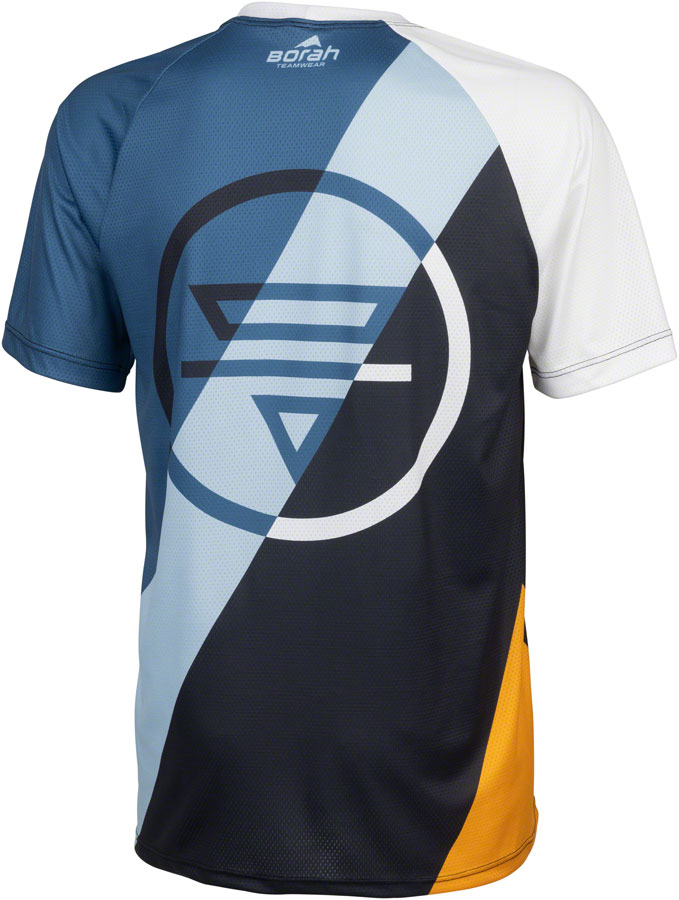 Teravail Waypoint Men's MTB Jersey - Image 2