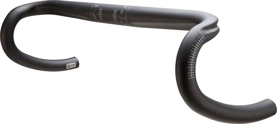 Easton EC70 SL Drop Handlebar - Carbon, 31.8mm