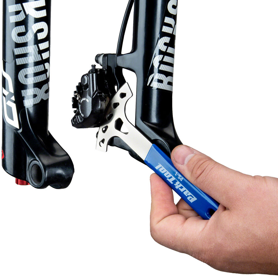 Park Tool PS-1 Disc Brake Pad Spreader - Image 3